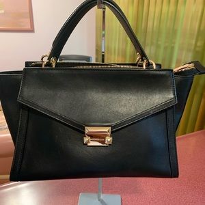 Michael Kors Whitney Satchel